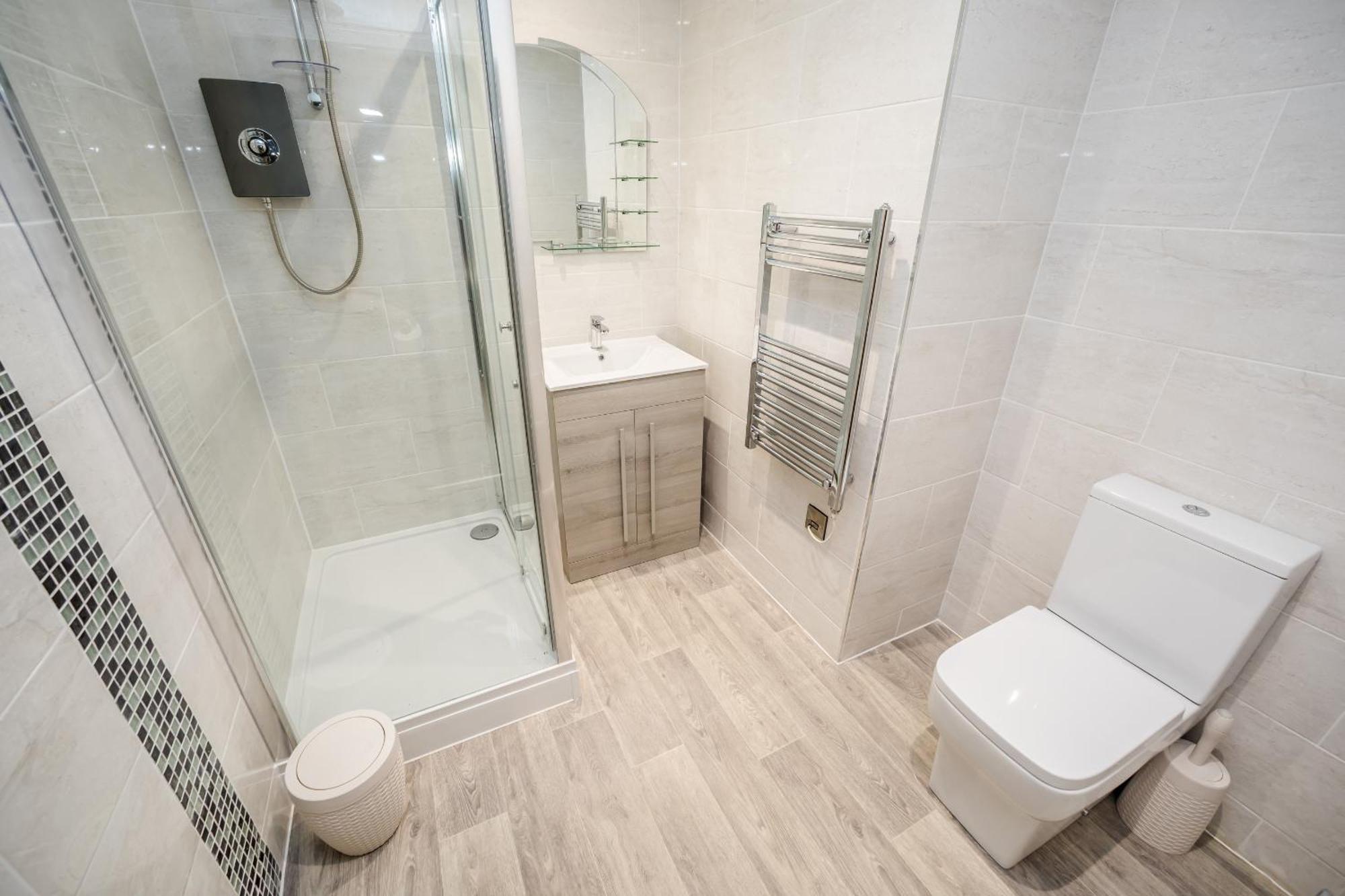Stay Suites Huddersfield Oda fotoğraf