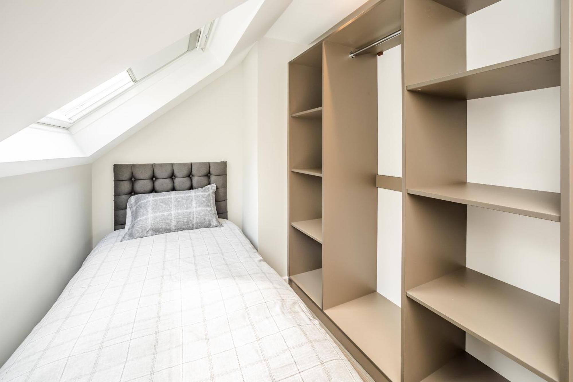 Stay Suites Huddersfield Oda fotoğraf