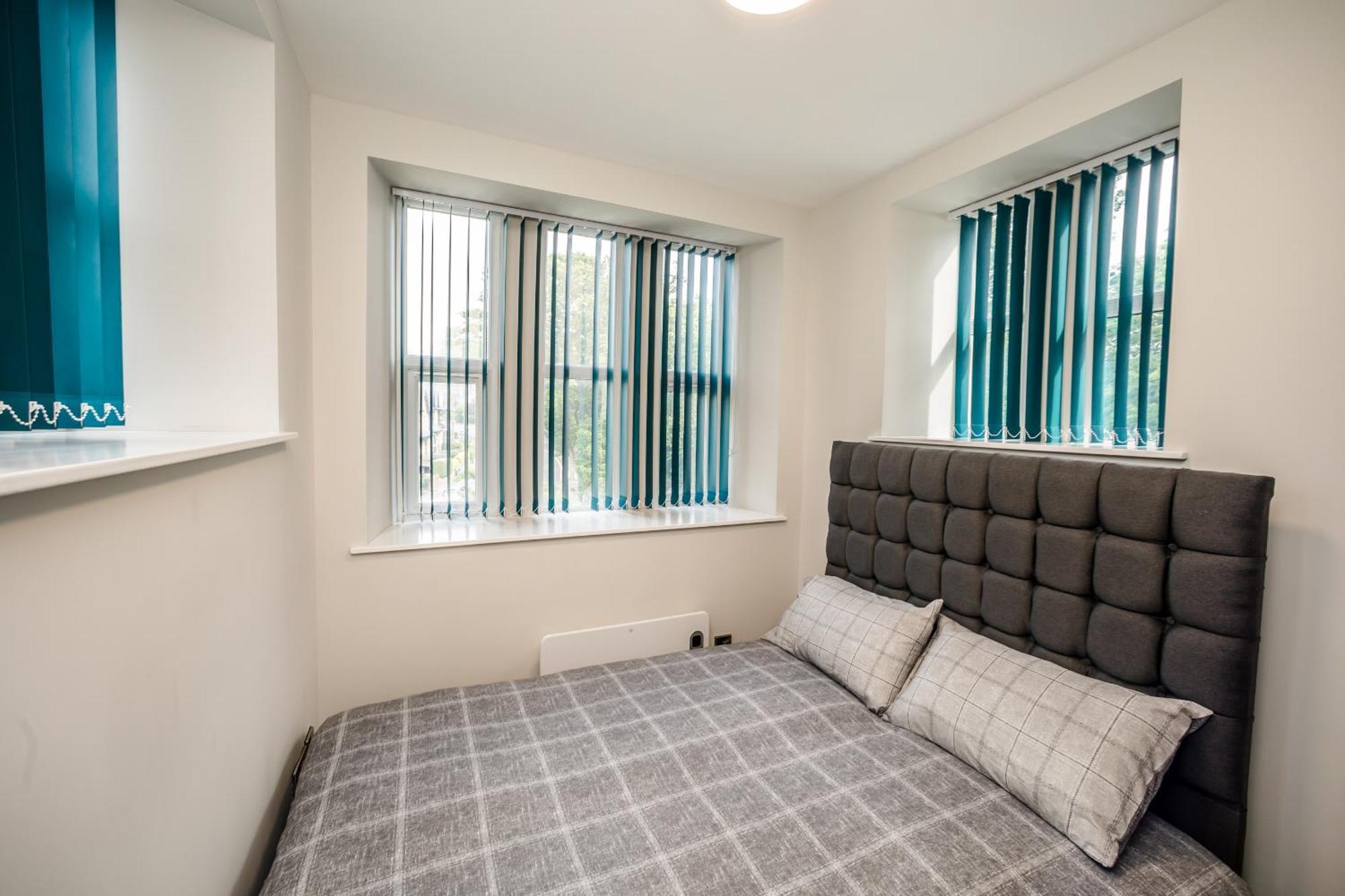 Stay Suites Huddersfield Oda fotoğraf
